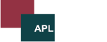 APL Insolvency Logo